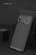Защитный чехол Deexe Fusion для Samsung Galaxy A10 (A105) - Black. Фото 9 из 17