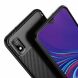 Захисний чохол Deexe Fusion для Samsung Galaxy A10 (A105) - Black
