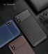 Защитный чехол Deexe Fusion для Samsung Galaxy A10 (A105) - Black. Фото 10 из 17