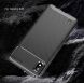 Защитный чехол Deexe Fusion для Samsung Galaxy A10 (A105) - Black. Фото 15 из 17
