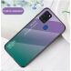 Защитный чехол Deexe Gradient Color для Samsung Galaxy A21s (A217) - Purple / Blue. Фото 2 из 11
