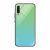 Захисний чохол Deexe Gradient Color для Samsung Galaxy A50 (A505) / A30s (A307) / A50s (A507) - Cyan / Blue