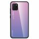 Защитный чехол Deexe Gradient Color для Samsung Galaxy Note 10 Lite (N770) - Pink / Purple. Фото 1 из 13