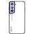 Захисний чохол Deexe Gradient Color для Samsung Galaxy S21 - White