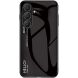 Защитный чехол Deexe Gradient Color для Samsung Galaxy S26 FE - Black. Фото 1 из 6