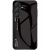Захисний чохол Deexe Gradient Color для Samsung Galaxy S26 FE - Black