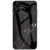 Защитный чехол Deexe Gradient Pattern для Samsung Galaxy A07 (A075) - Black