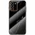 Захисний чохол Deexe Gradient Pattern для Samsung Galaxy Note 20 Plus / Note 20 Ultra - Black