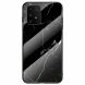 Защитный чехол Deexe Gradient Pattern для Samsung Galaxy S10 Lite (G770) - Black. Фото 1 из 10