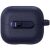 Защитный чехол Deexe Lunar Case для Samsung Galaxy Buds 3 / Buds 3 Pro - Dark Blue
