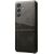 Защитный чехол Deexe Pocket Case для Samsung Galaxy S25 (S931) - Black