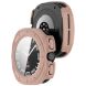 Защитный чехол Deexe Protective Frame для Samsung Galaxy Watch Ultra (47mm) - Pink. Фото 3 из 7