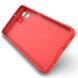 Защитный чехол Deexe Terra Case для Samsung Galaxy A07 (A075) - Red. Фото 3 из 6