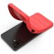 Защитный чехол Deexe Terra Case для Samsung Galaxy A07 (A075) - Red. Фото 2 из 6