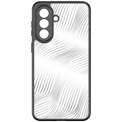 Защитный чехол DUX DUCIS Aimo Series для Samsung Galaxy A57 (A576) - Black