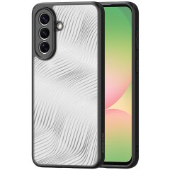 Защитный чехол DUX DUCIS Aimo Series для Samsung Galaxy A57 (A576) - Black