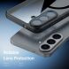 Захисний чохол DUX DUCIS Aimo Series Magnetic (FP) для Samsung Galaxy S26 FE - Black