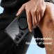 Захисний чохол DUX DUCIS Aimo Series Magnetic (FP) для Samsung Galaxy S26 FE - Black