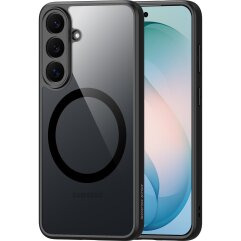 Захисний чохол DUX DUCIS Aimo Series Magnetic (FP) для Samsung Galaxy S26 FE - Black