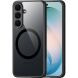 Захисний чохол DUX DUCIS Aimo Series Magnetic (FP) для Samsung Galaxy S26 FE - Black