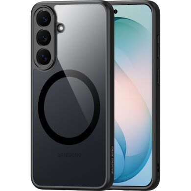 Захисний чохол DUX DUCIS Aimo Series Magnetic (FP) для Samsung Galaxy S26 FE - Black
