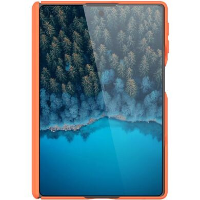 Захисний чохол Dux Ducis Expn Series Magnetic (FF) для Samsung Galaxy Fold 8 - Orange