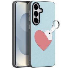 Захисний чохол DUX DUCIS Luvy Series для Samsung Galaxy S26 - Blue