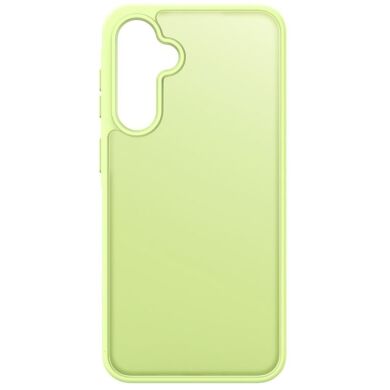 Защитный чехол DUX DUCIS Yind Series для Samsung Galaxy A36 (A366) / A56 (A566) - Green