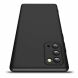 Защитный чехол GKK Double Dip Case для Samsung Galaxy Note 20 (N980) - Black. Фото 4 из 14