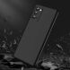 Защитный чехол GKK Double Dip Case для Samsung Galaxy Note 20 (N980) - Black. Фото 5 из 14