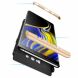 Защитный чехол GKK Double Dip Case для Samsung Galaxy Note 9 (N960) - Gold. Фото 4 из 12