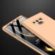 Защитный чехол GKK Double Dip Case для Samsung Galaxy Note 9 (N960) - Gold. Фото 8 из 12