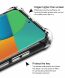 Захисний чохол IMAK Airbag MAX Case для Samsung Galaxy Note 10 (N970) - Matte Black