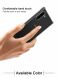 Защитный чехол IMAK Airbag MAX Case для Samsung Galaxy Note 10 (N970) - Metal Black. Фото 12 из 13