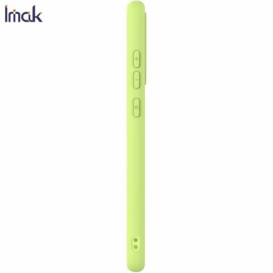 Захисний чохол IMAK UC-2 Series для Samsung Galaxy A01 Core (A013) - Green
