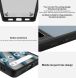 Защитный чехол IMAK UX-9B Series для Samsung Galaxy A16 (A165) - Black. Фото 13 из 13