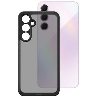 Защитный чехол IMAK UX-9B Series для Samsung Galaxy A16 (A165) - Black