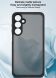 Защитный чехол IMAK UX-9B Series для Samsung Galaxy A16 (A165) - Black. Фото 9 из 13
