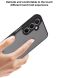 Защитный чехол IMAK UX-9B Series для Samsung Galaxy A16 (A165) - Black. Фото 12 из 13