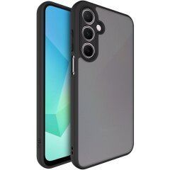 Защитный чехол IMAK UX-9B Series для Samsung Galaxy A16 (A165) - Black