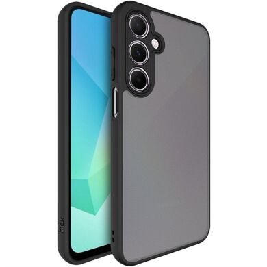 Защитный чехол IMAK UX-9B Series для Samsung Galaxy A16 (A165) - Black