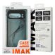 Защитный чехол IMAK UX-9B Series для Samsung Galaxy A16 (A165) - Black. Фото 5 из 13