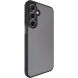 Защитный чехол IMAK UX-9B Series для Samsung Galaxy A16 (A165) - Black. Фото 3 из 13