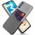 Защитный чехол KSQ Business Pocket для Samsung Galaxy M35 (M356) - Grey