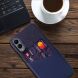 Защитный чехол KSQ Business Pocket для Samsung Galaxy S25 Edge (S937) - Blue. Фото 4 из 4