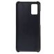 Защитный чехол KSQ Pocket Case для Samsung Galaxy A02s (A025) - Black. Фото 3 из 5