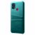 Защитный чехол KSQ Pocket Case для Samsung Galaxy M31 (M315) - Green