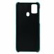 Защитный чехол KSQ Pocket Case для Samsung Galaxy M31 (M315) - Green. Фото 3 из 5