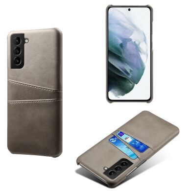 Захисний чохол KSQ Pocket Case для Samsung Galaxy S22 Plus - Grey