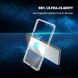 Защитный чехол LEREACH TOC Magnetic для Samsung Galaxy Flip 8 - Transparent. Фото 13 из 17